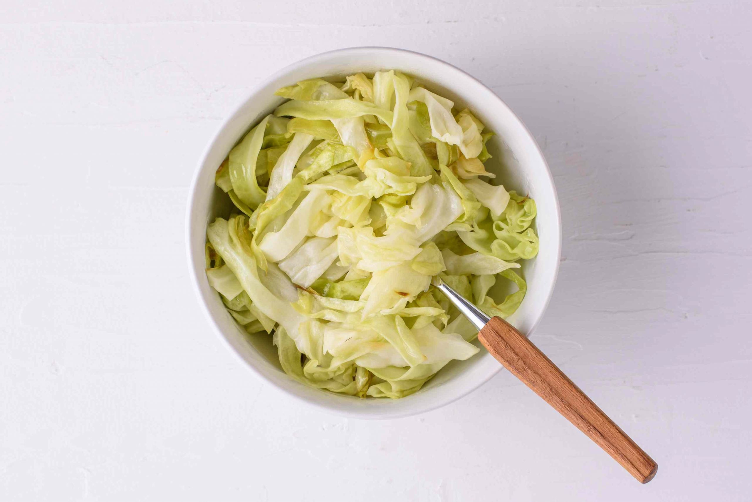 15 Ideas for Does Cabbage Have Fiber