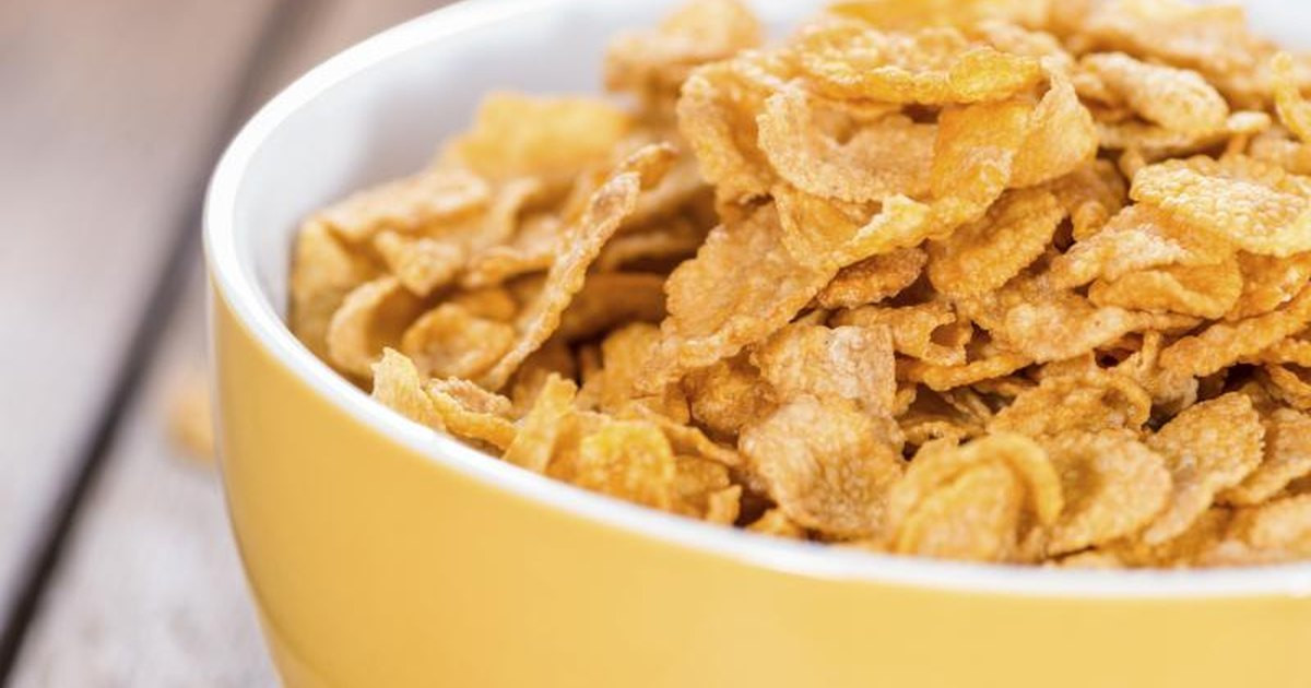 Does Corn Contains Gluten Lovely Does Kellogg S Corn Flakes Contain Gluten