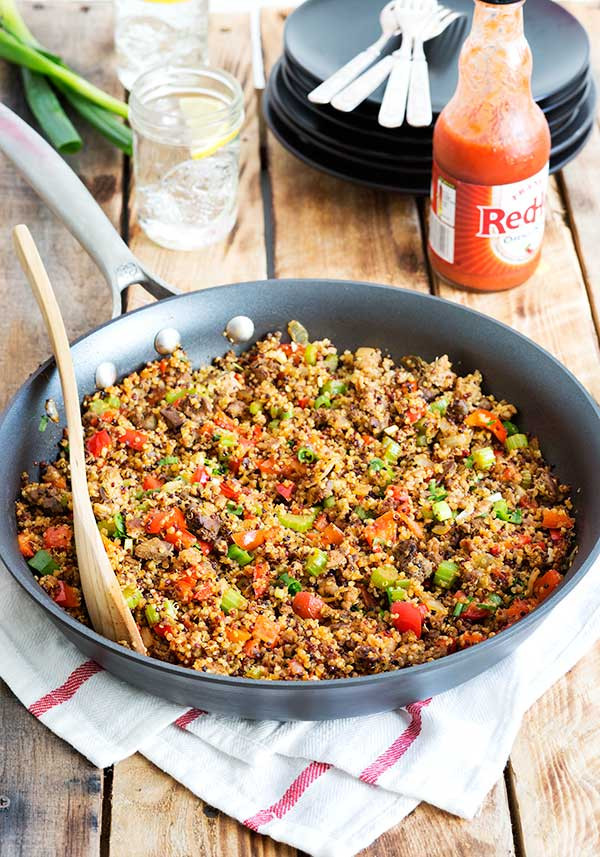 Easy Does Quinoa Have Gluten
 Ideas You’ll Love