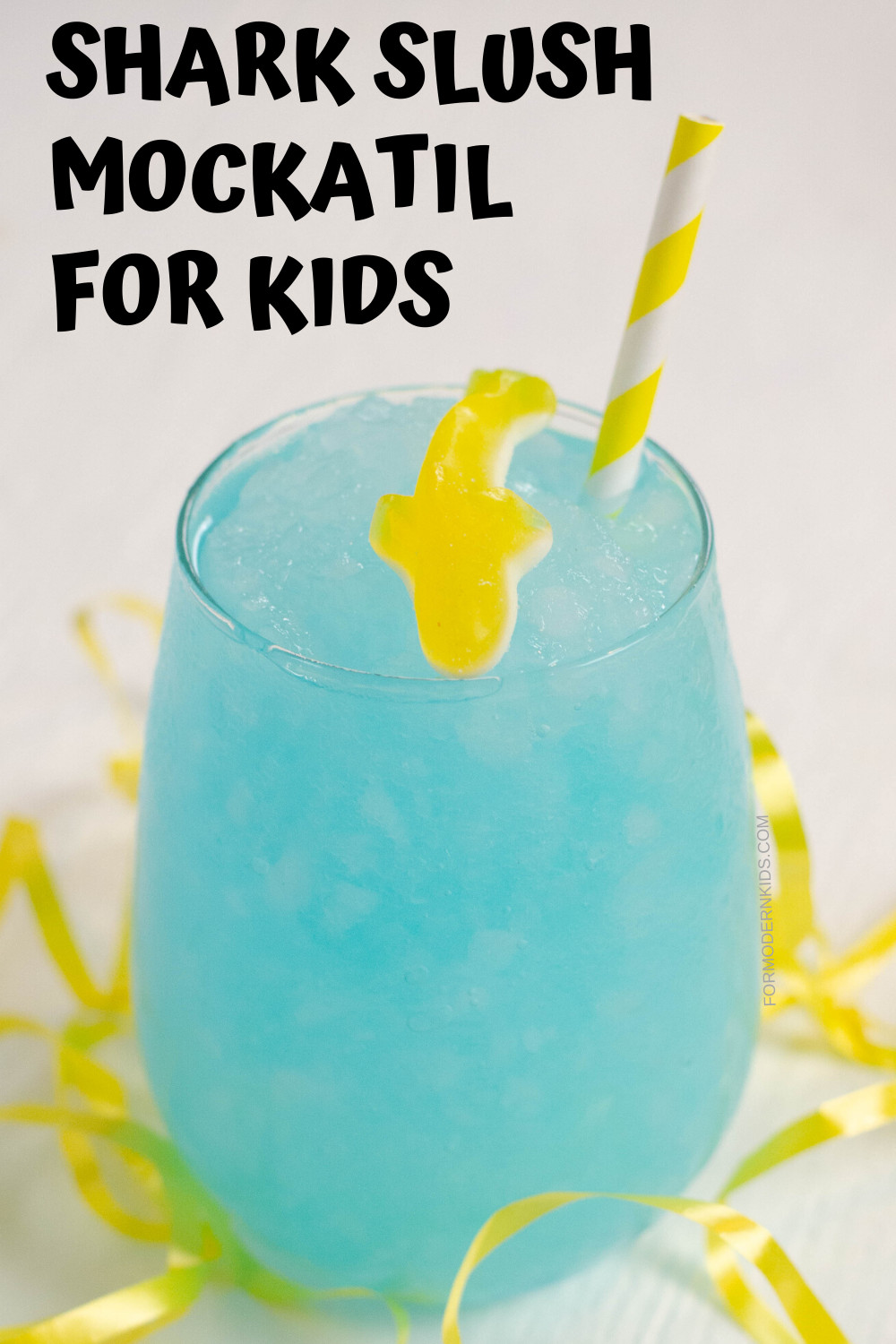 Top 15 Drink Recipes for Kids
