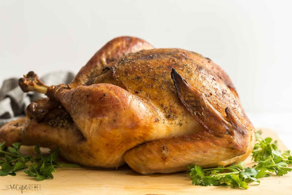 The Most Shared Dry Brine Turkey Baking Powder Of All Time