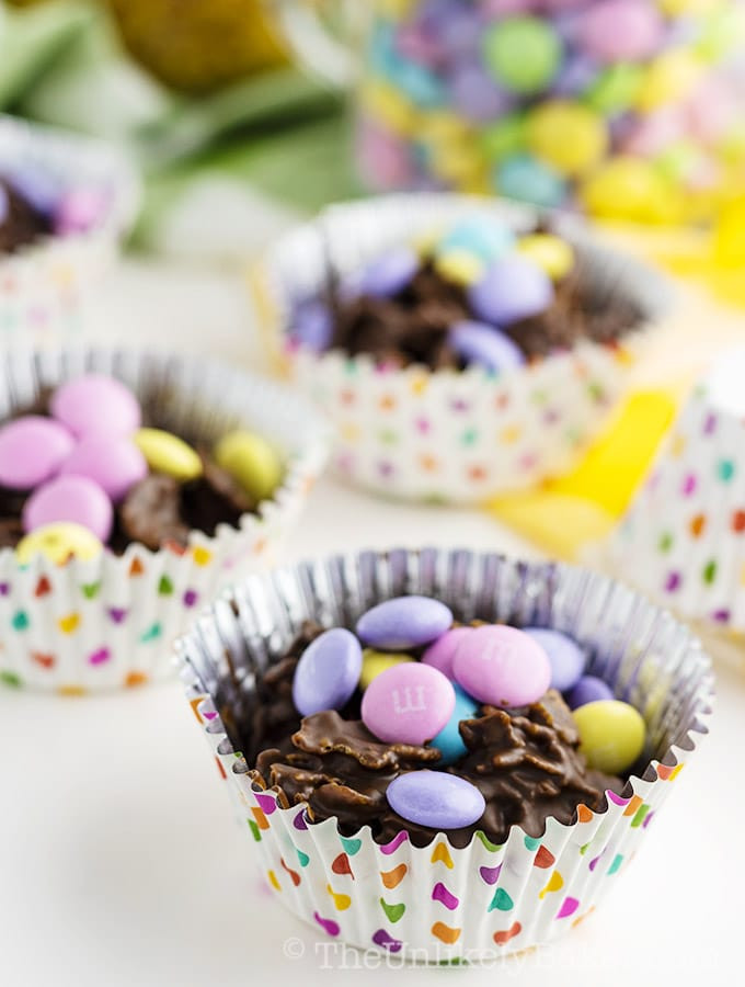 Easter Desserts for Kids Inspirational Easy Easter Dessert for Kids Chocolate Cornflake