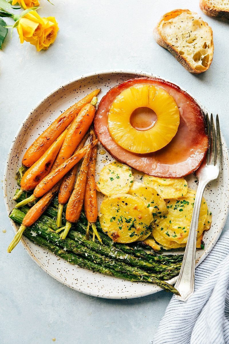 15  Ways How to Make the Best Easter Dinner for Two You Ever Tasted