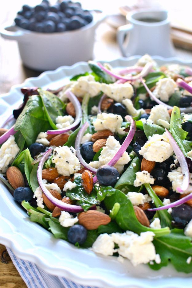 Best Easter Dinner Salads
 Collections
