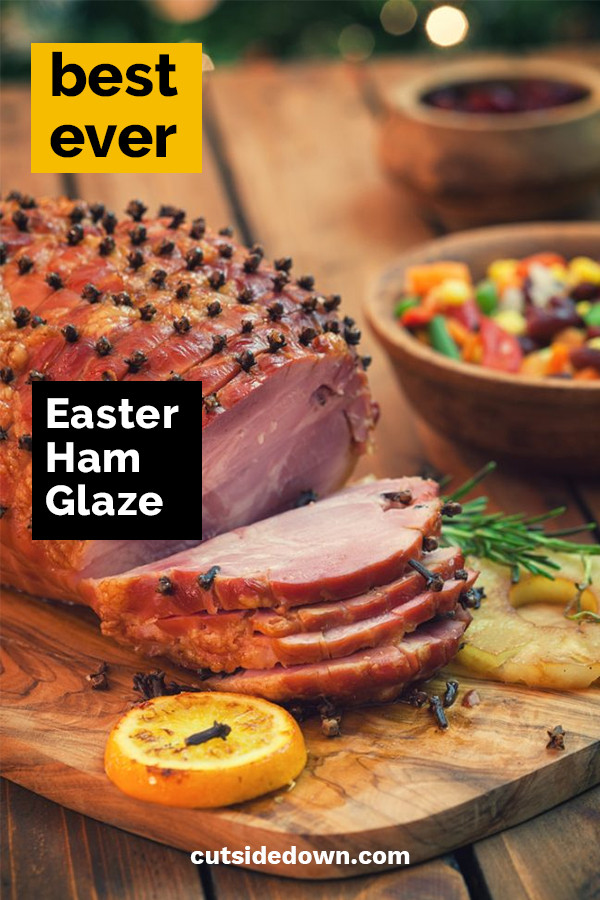 15 Easter Ham Glaze You Can Make In 5 Minutes