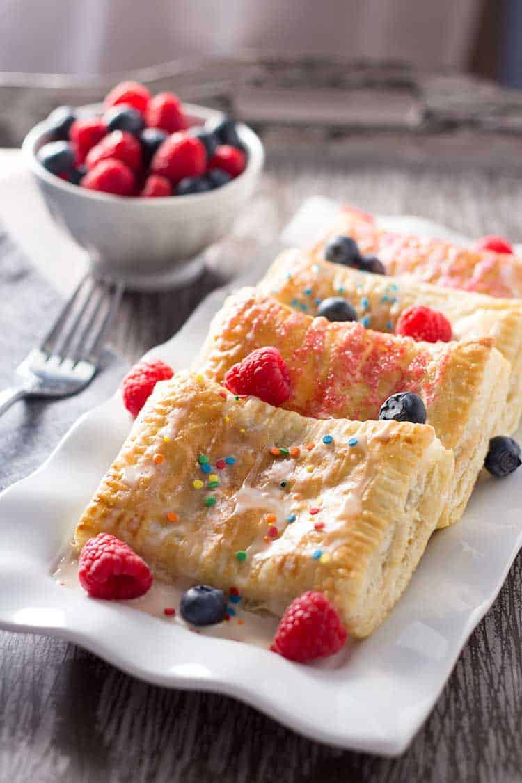 Most Popular Easy Breakfast Pastries Ever