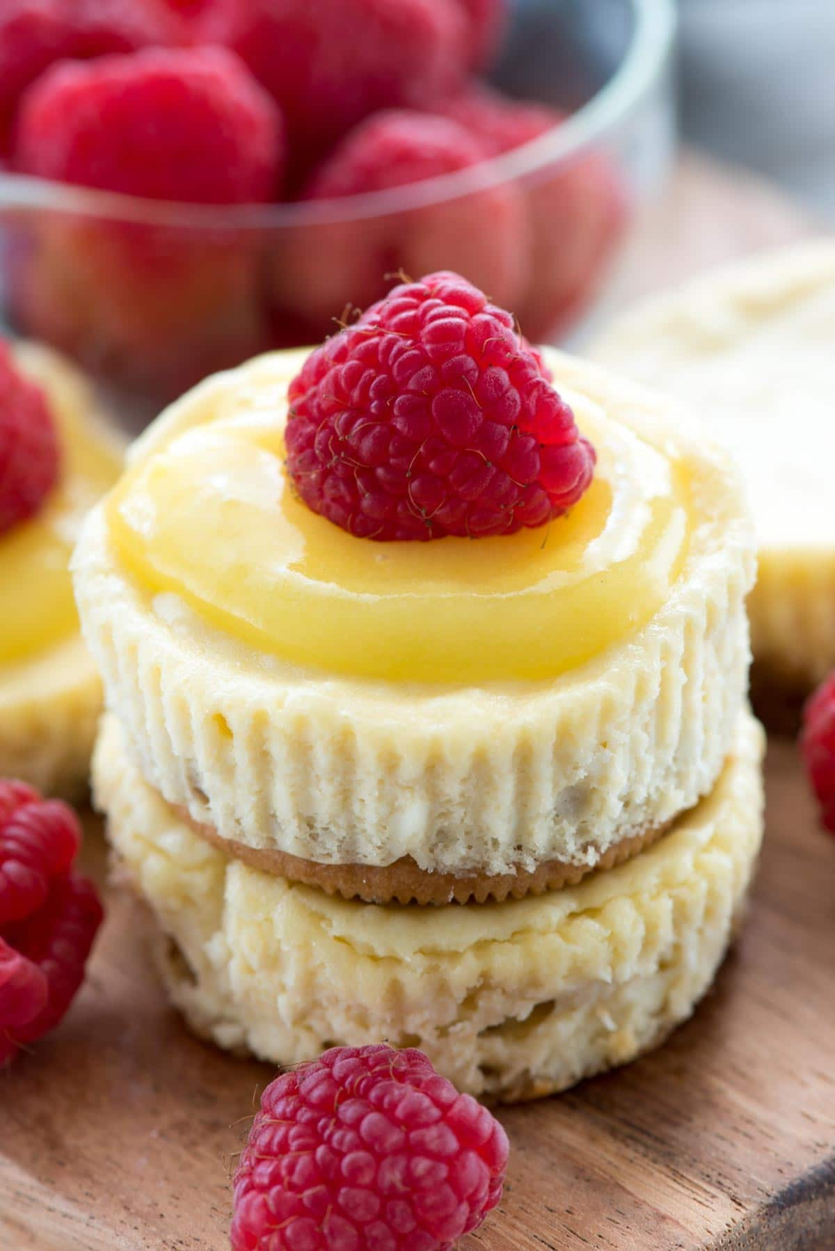 Top 15 Easy Cheesecake Recipe