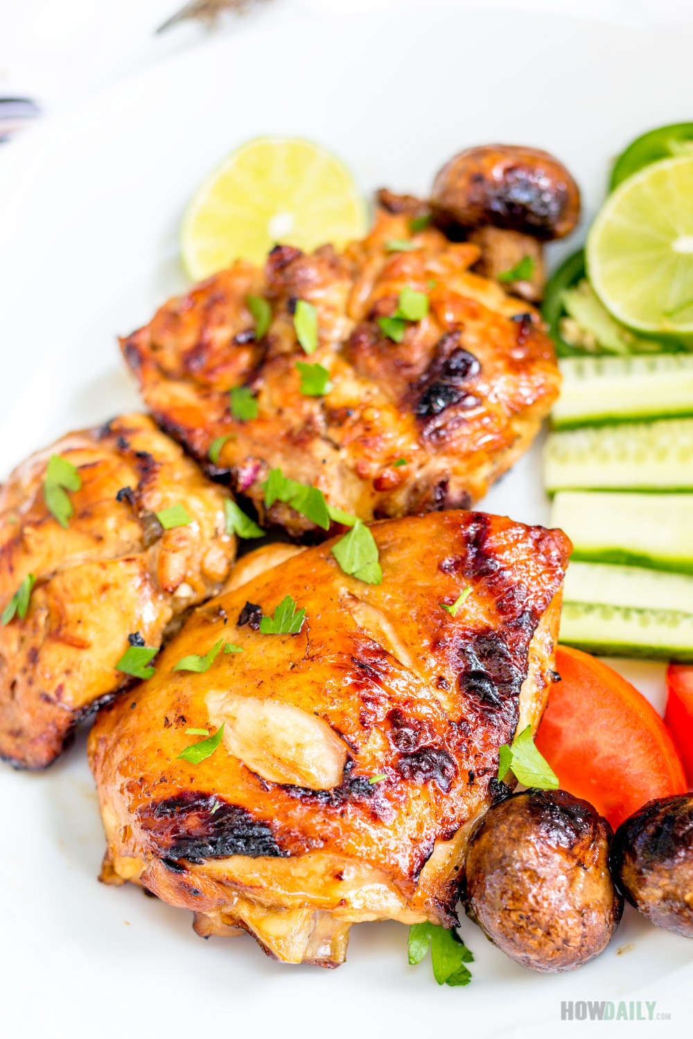 Our 15 Most Popular Easy Chicken Marinades for Baking Ever