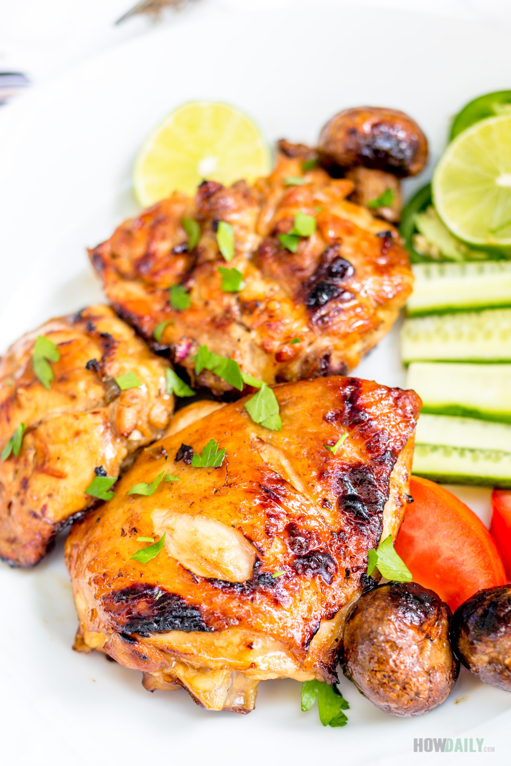 Our 15 Most Popular Easy Chicken Marinades For Baking Ever Easy