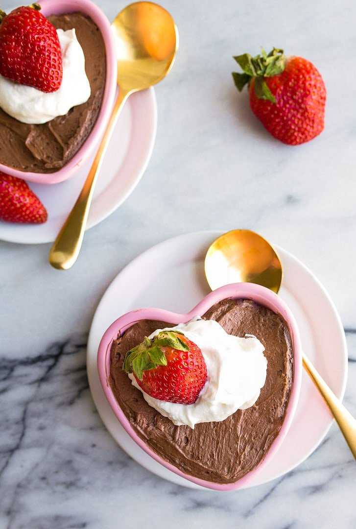 Delicious Easy Desserts for Two