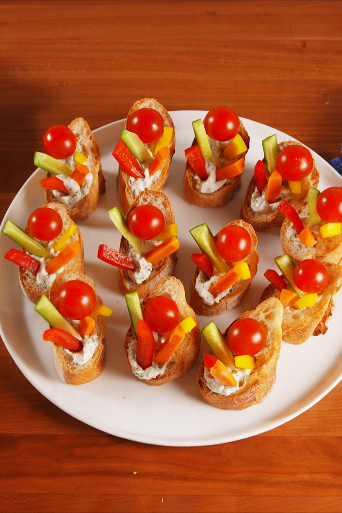 All Time top 15 Easy Easter Appetizers