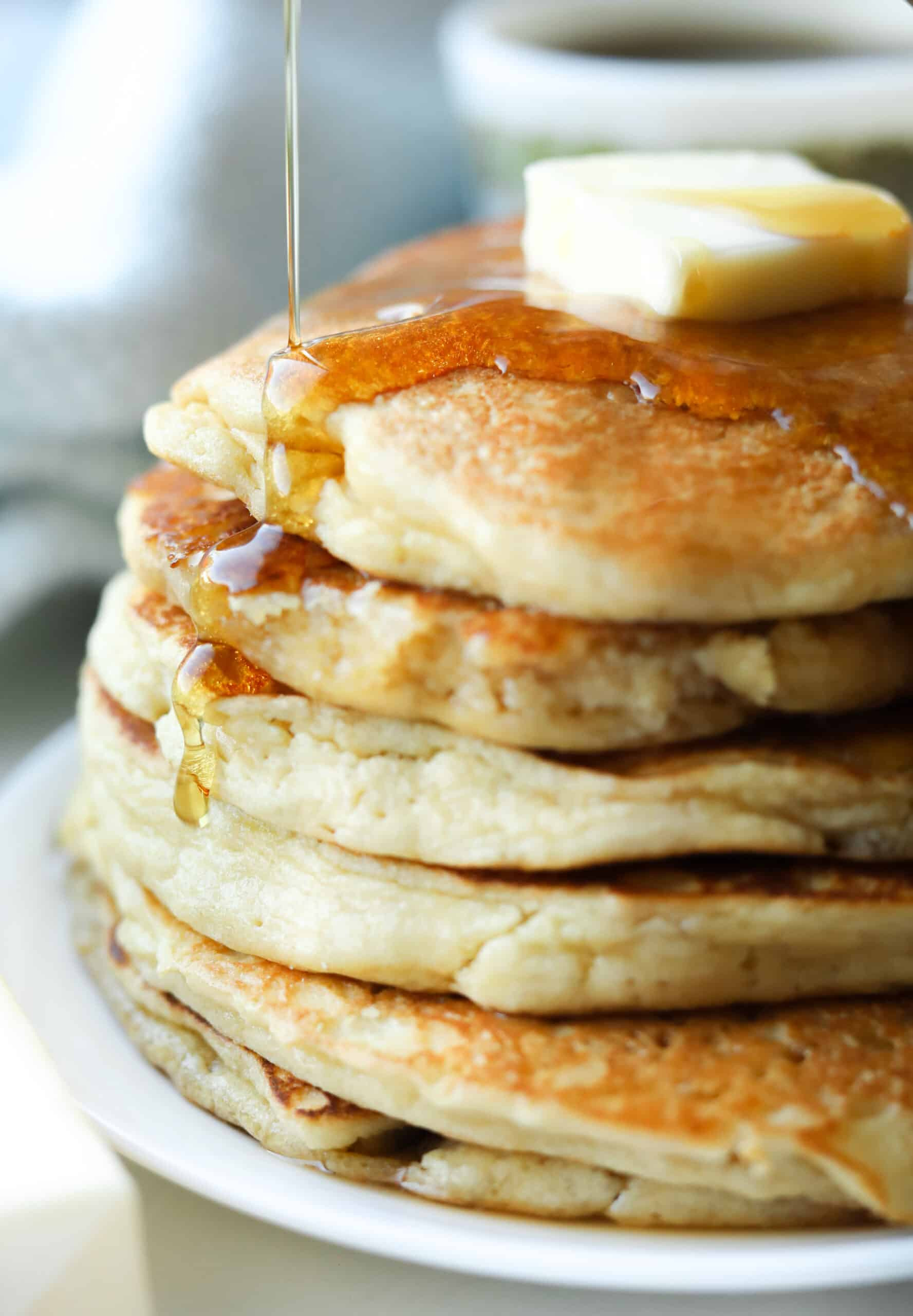 Easy Keto Pancakes Inspirational Easy Keto Pancakes the Best Low Carb Almond Flour Pancake