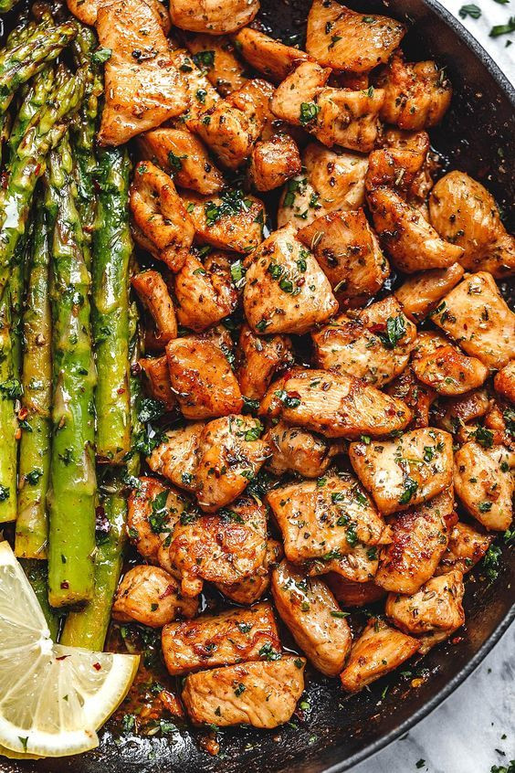 Top 15 Easy Low Calorie Chicken Recipes
 Of All Time