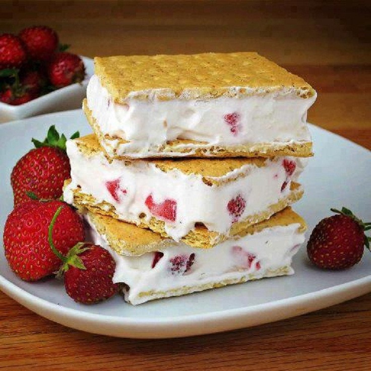 Top 15 Easy Low Fat Desserts Of All Time