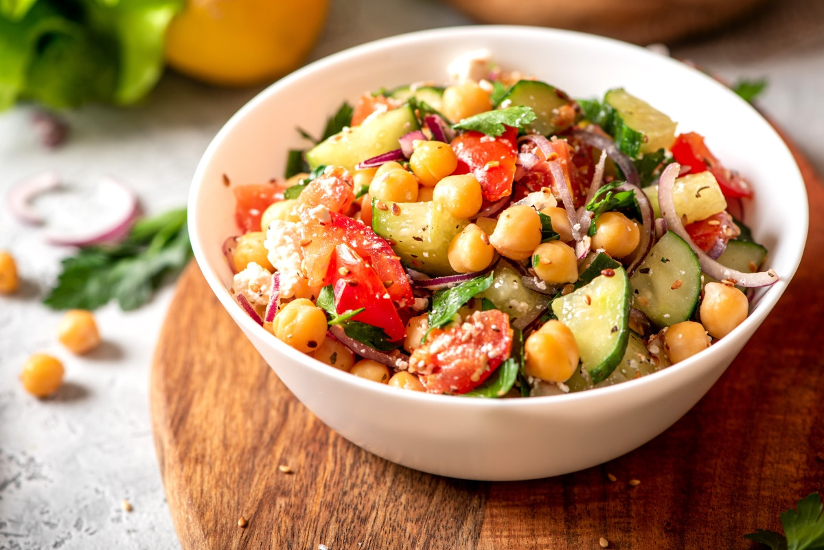 Our 15 Favorite Easy Mediterranean Diet Recipes for Beginners
 Of All Time