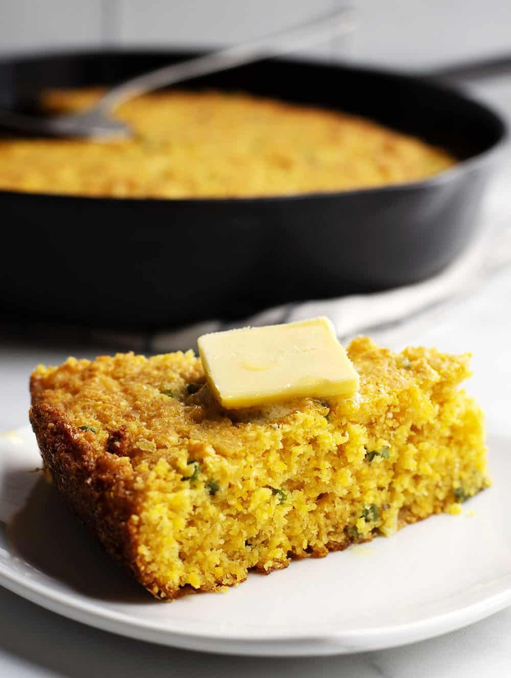Easy Mexican Cornbread Recipe Compilation – Easy Recipes To Make at Home