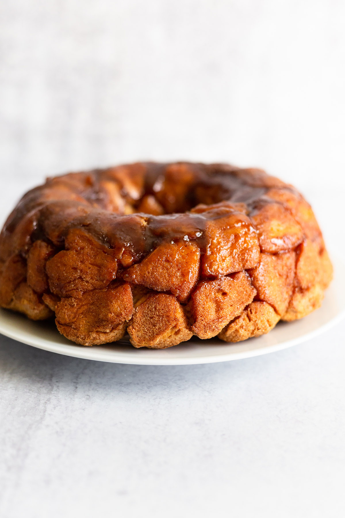 Easy Monkey Bread Recipe with 1 Can Of Biscuits Elegant Monkey Bread with 1 Can Biscuits Make Easy Monkey