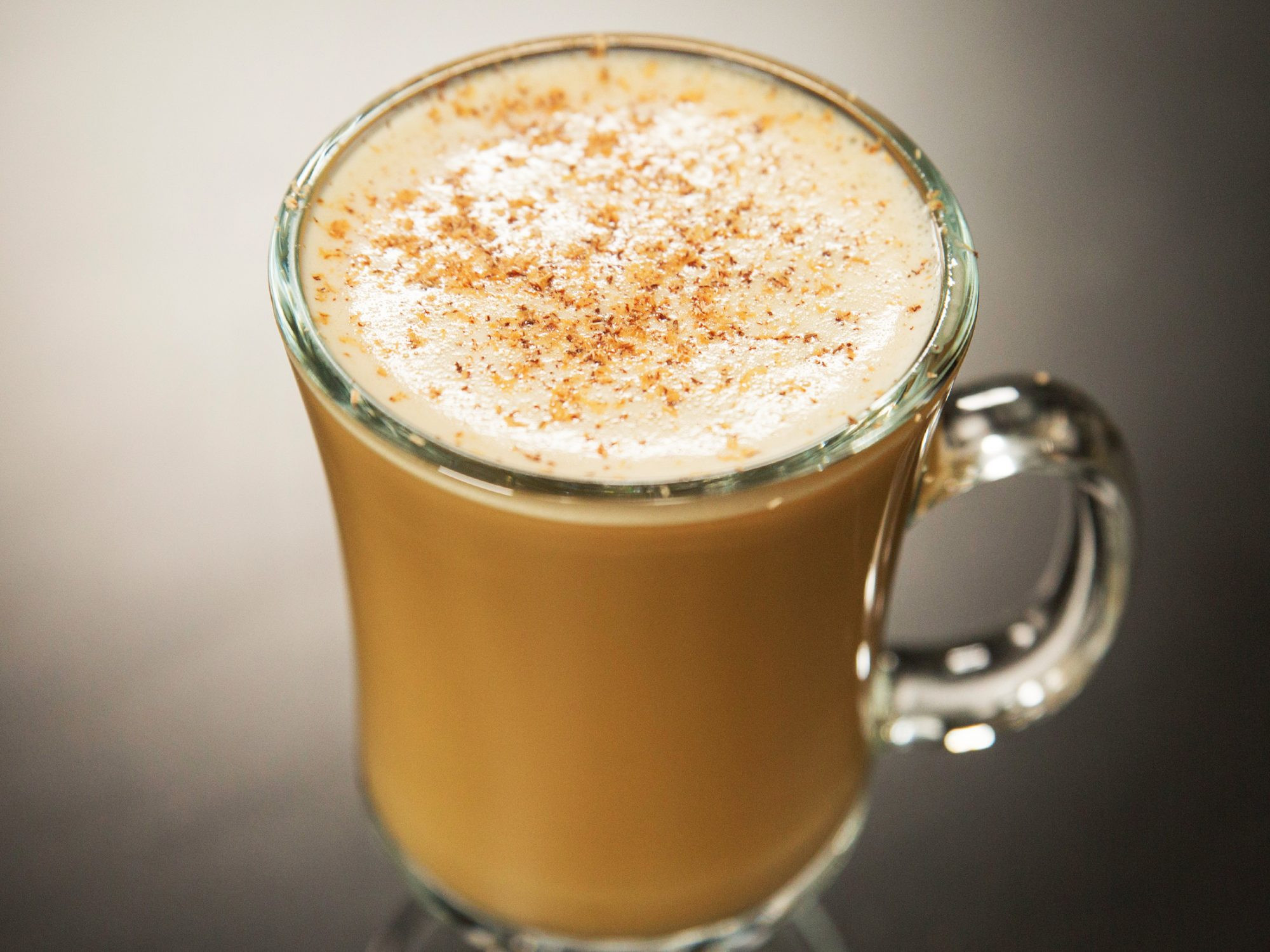 15 Healthy Eggnog Latte Recipes