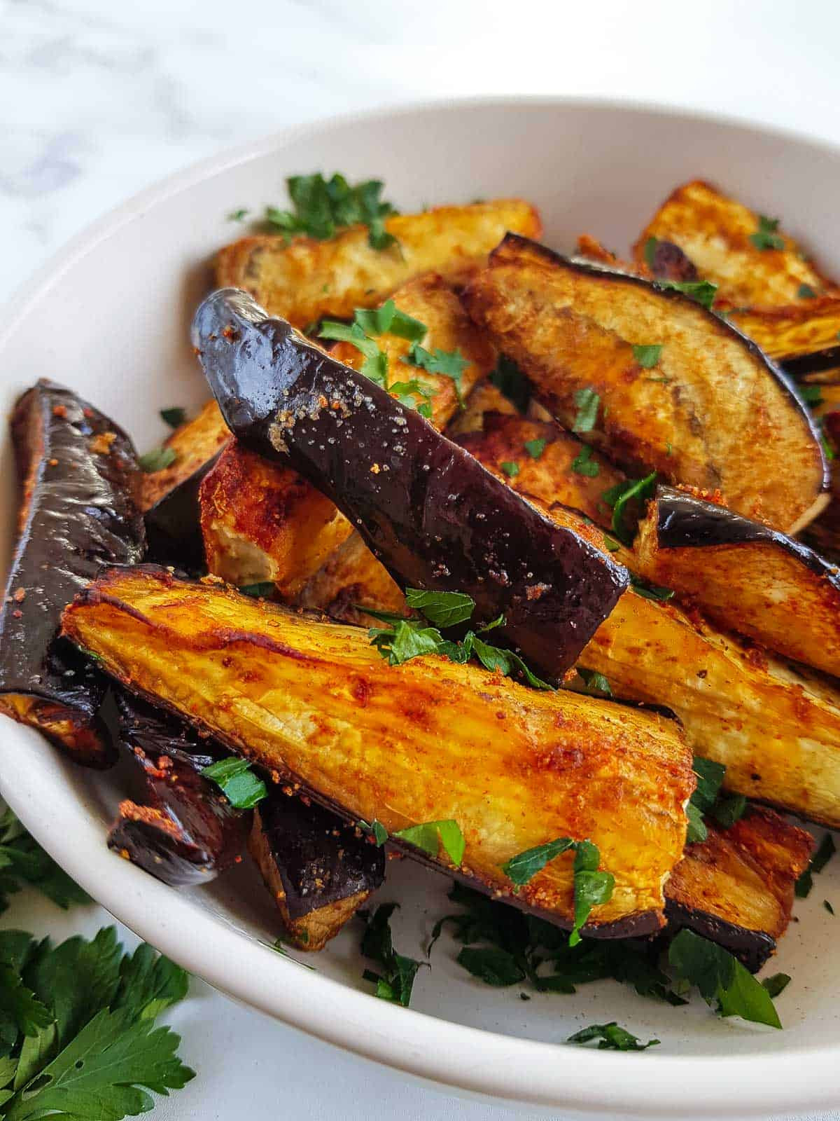 15 Eggplant Air Fryer
 Anyone Can Make