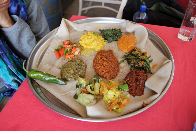 The Best Ideas for Ethiopian Vegetarian Recipes