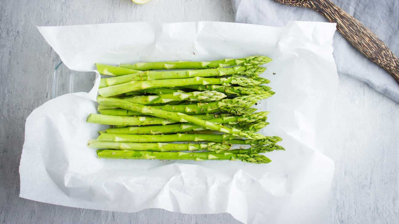 15 Of the Best Real Simple Fiber In asparagus Ever