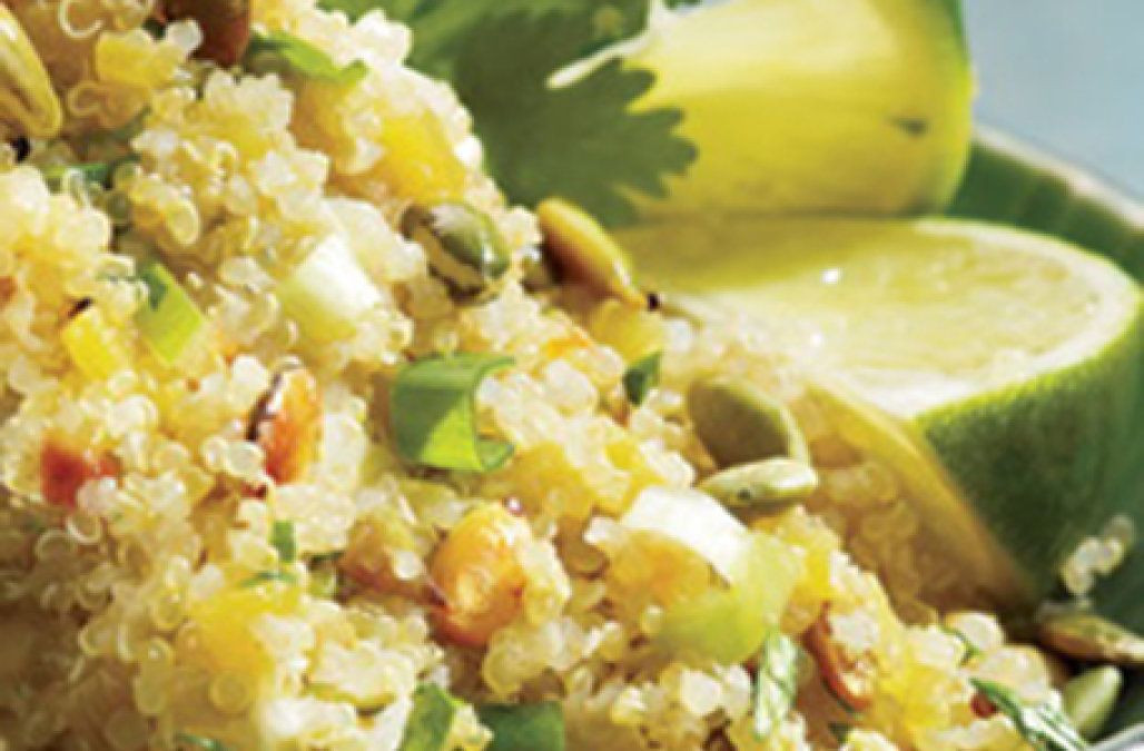 The Best Ideas for Fiber In Quinoa