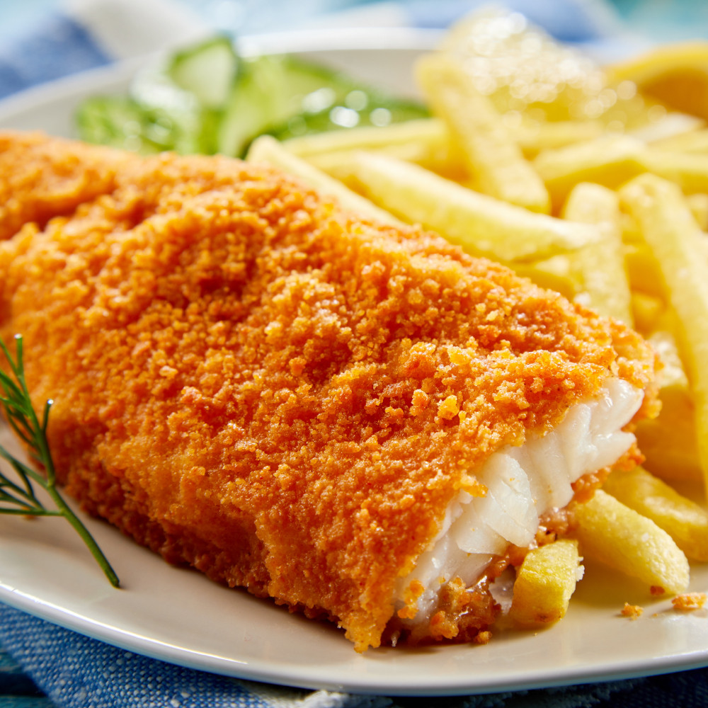 Our Most Shared Fish Fillet Recipes
 Ever