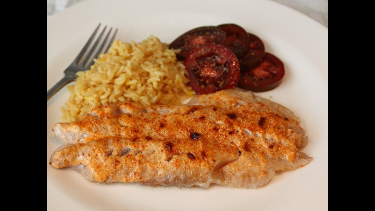 Delicious Fish Recipes for People who Don't Like Fish