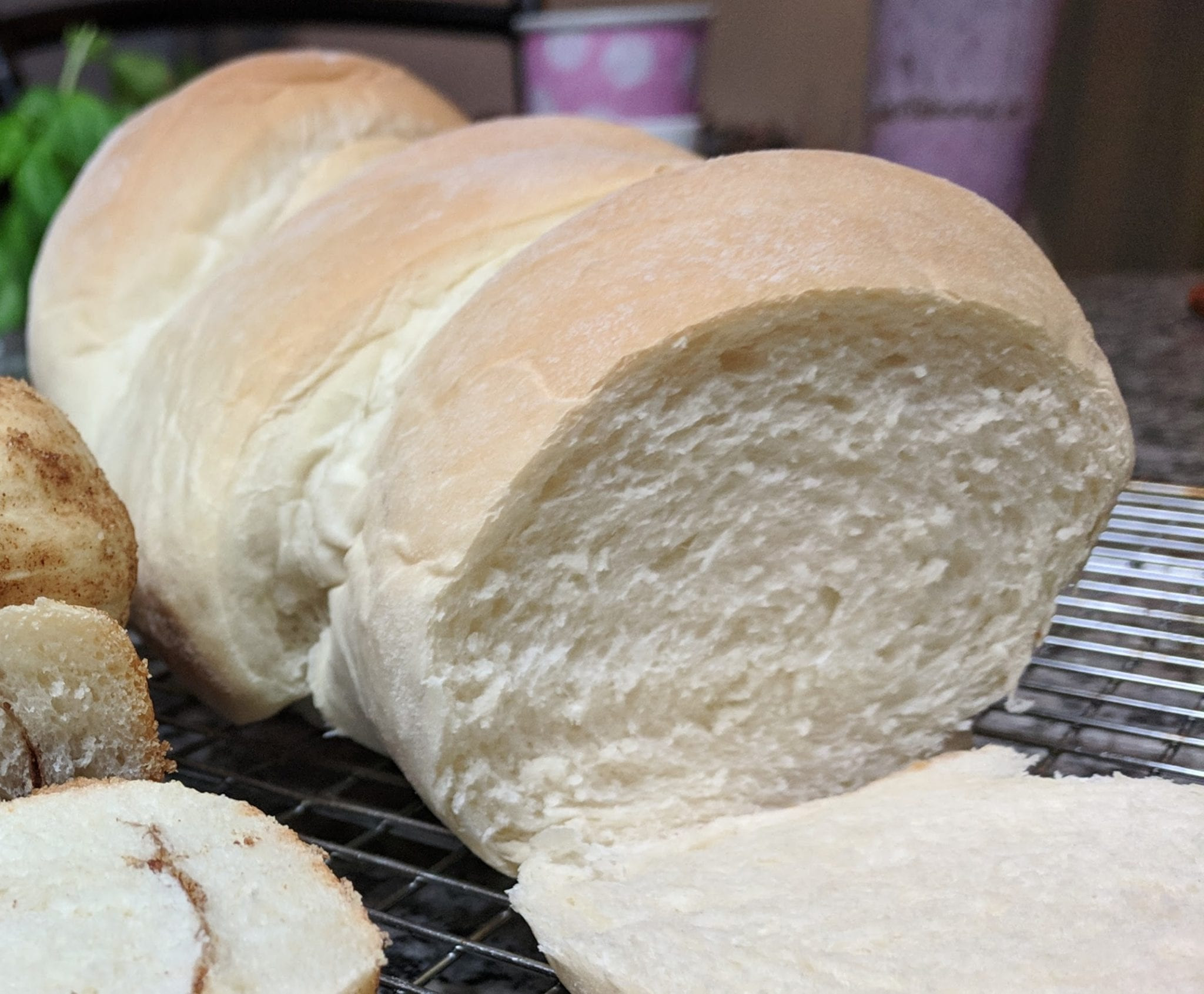 15 Healthy Fluffy White Bread Machine Recipe