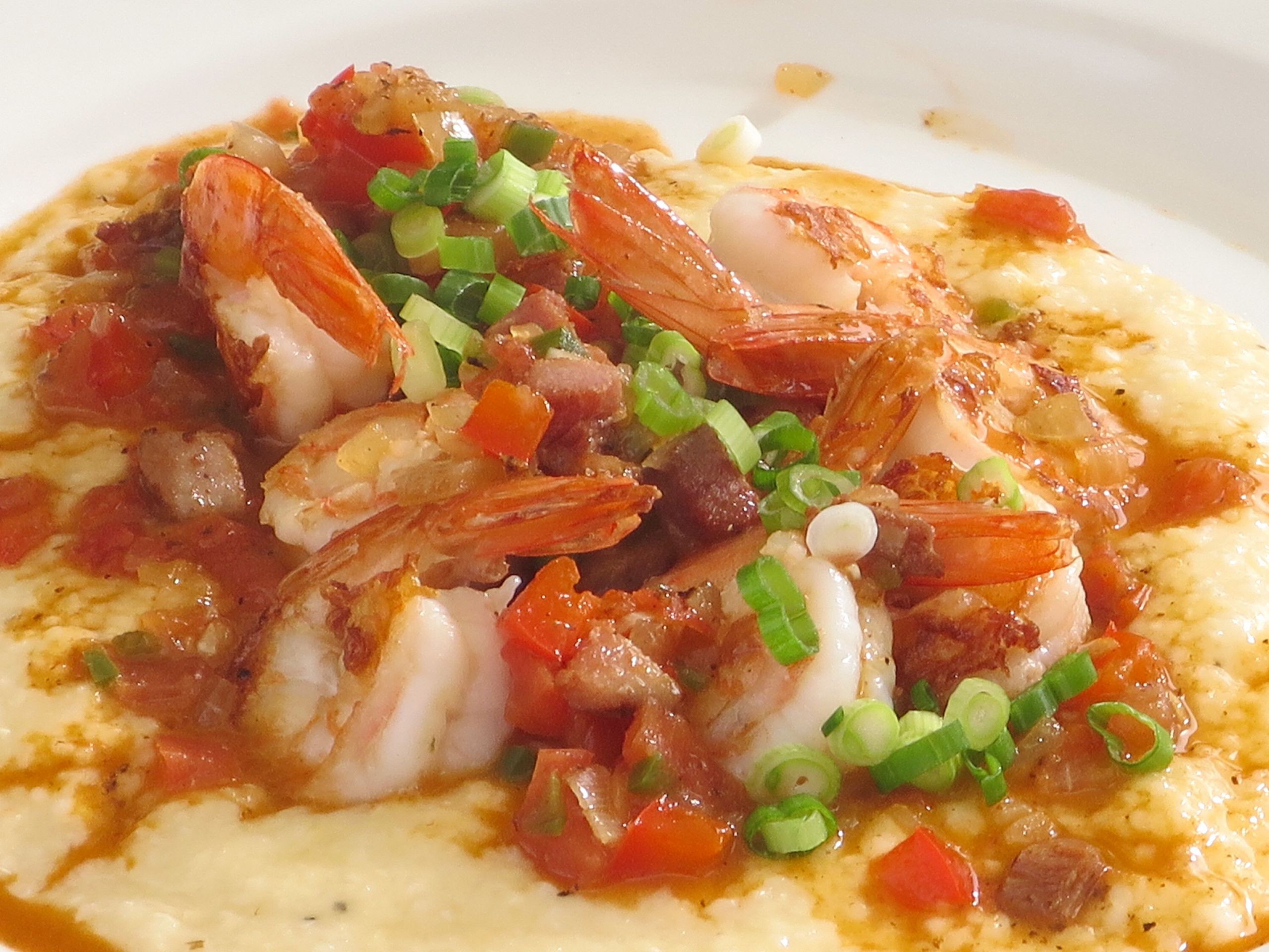 15  Ways How to Make the Best Food Network Shrimp and Grits
 You Ever Tasted
