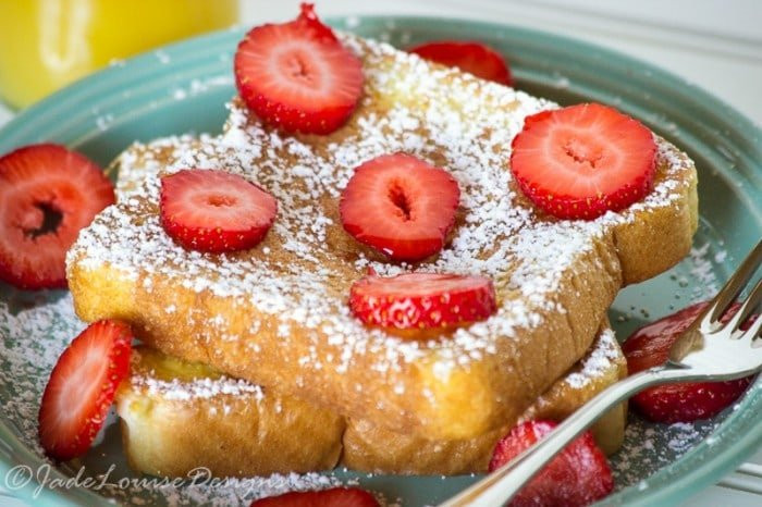 French Recipes for Kids Fresh Kid Approved French toast Recipe for Kids In the Kitchen