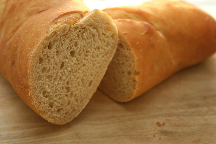 All Time top 15 French Vs Italian Bread