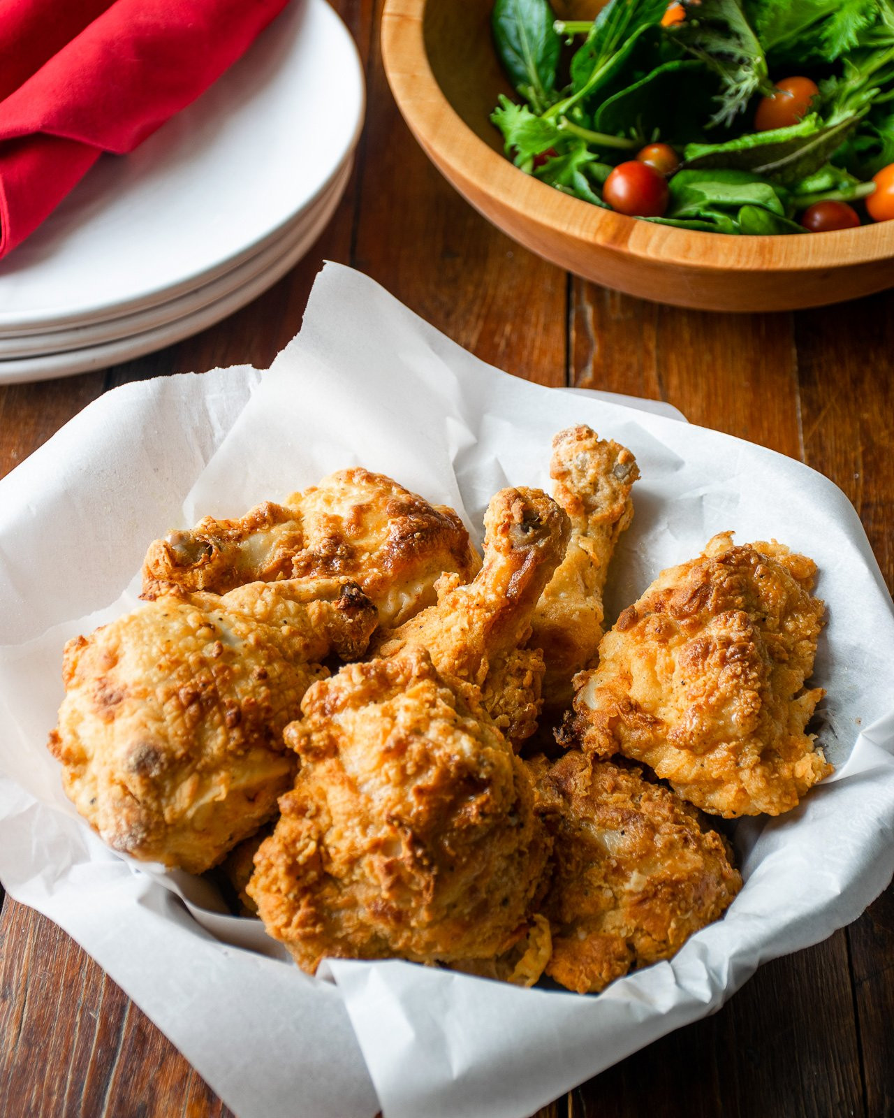 Easy Fried Chicken In Air Fryer
 Ideas You’ll Love