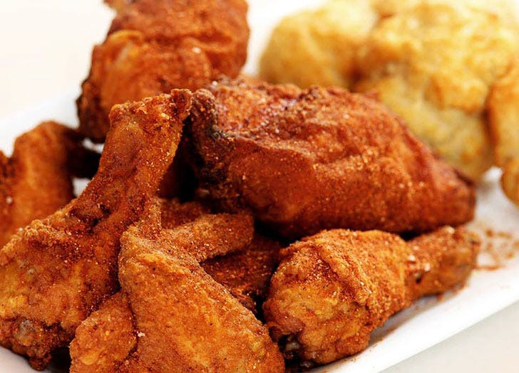 15 Best Ideas Fried Chicken Nyc