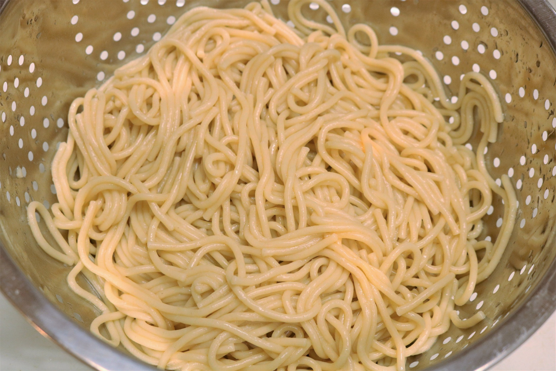 Fried Spaghetti Noodles Unique Cooked Spaghetti Noodles Free Stock Public Domain