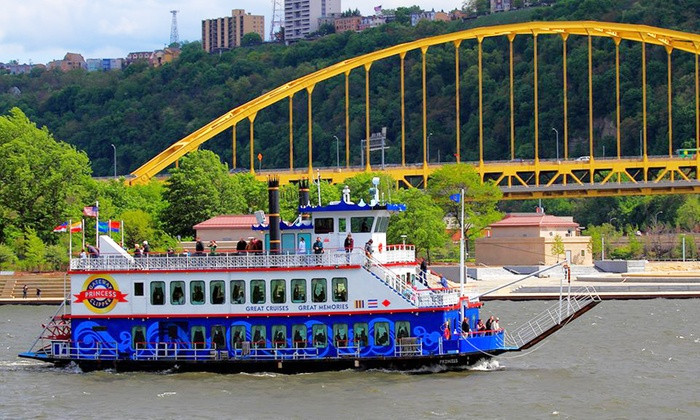 15 Of the Best Real Simple Gateway Clipper Dinner Cruises Ever