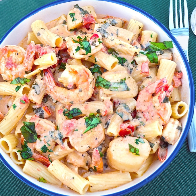 Giada Shrimp Pasta Luxury Giada De Laurentiis’ Best Pasta Recipes – Sheknows