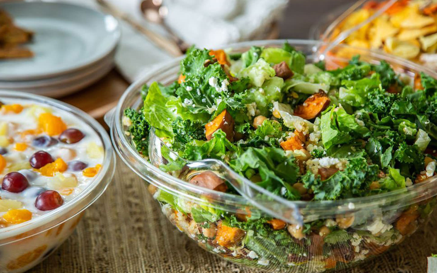 Top 15 Giardino Gourmet Salads