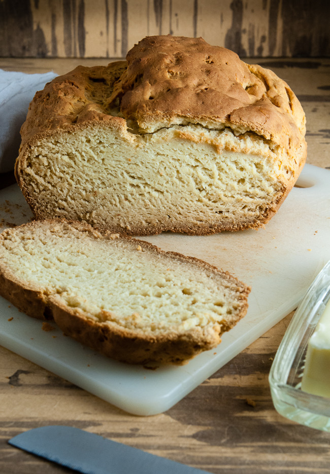 15 Recipes for Great Gluten and Dairy Free Bread
