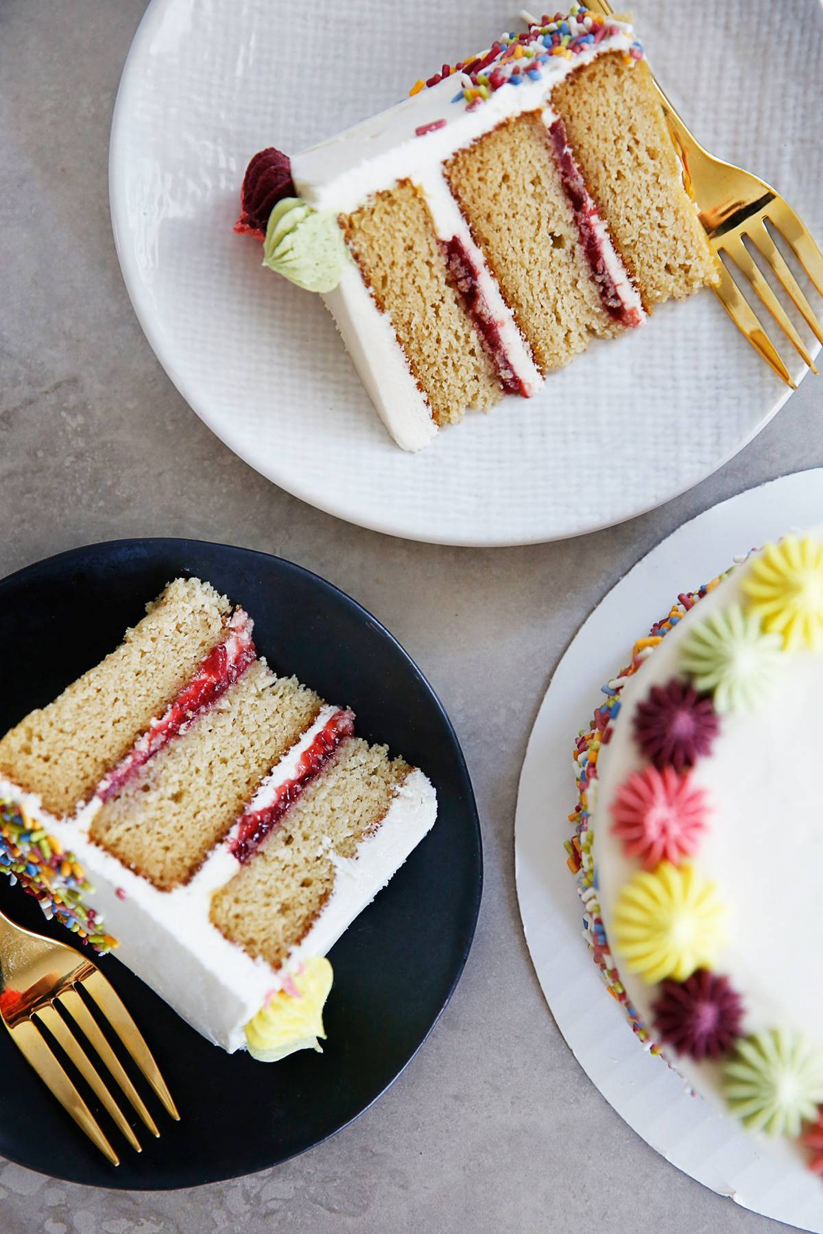 Our 15 Favorite Gluten Free Birthday Cake
 Of All Time