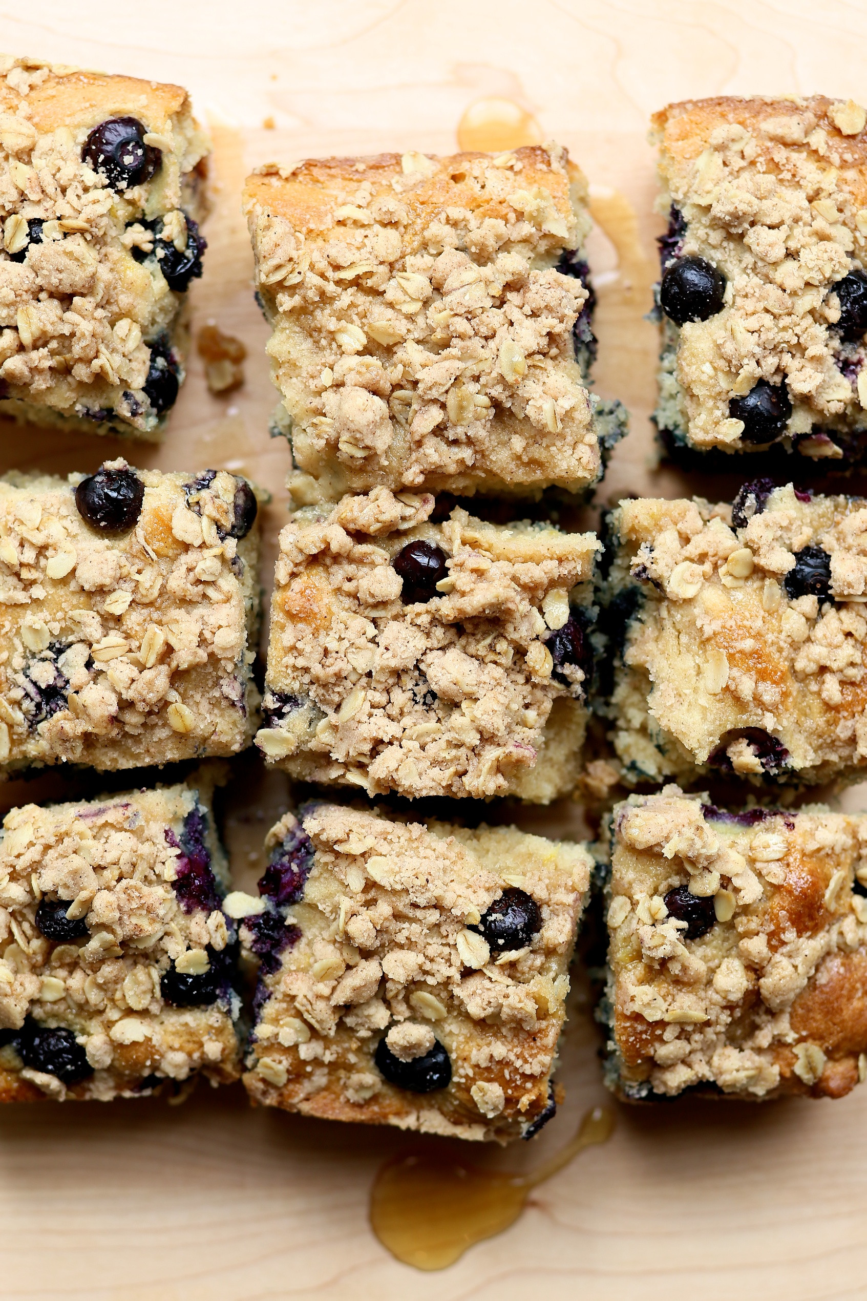 Gluten Free Blueberry Coffee Cake Awesome Gluten Free Lemon Blueberry Coffee Cake