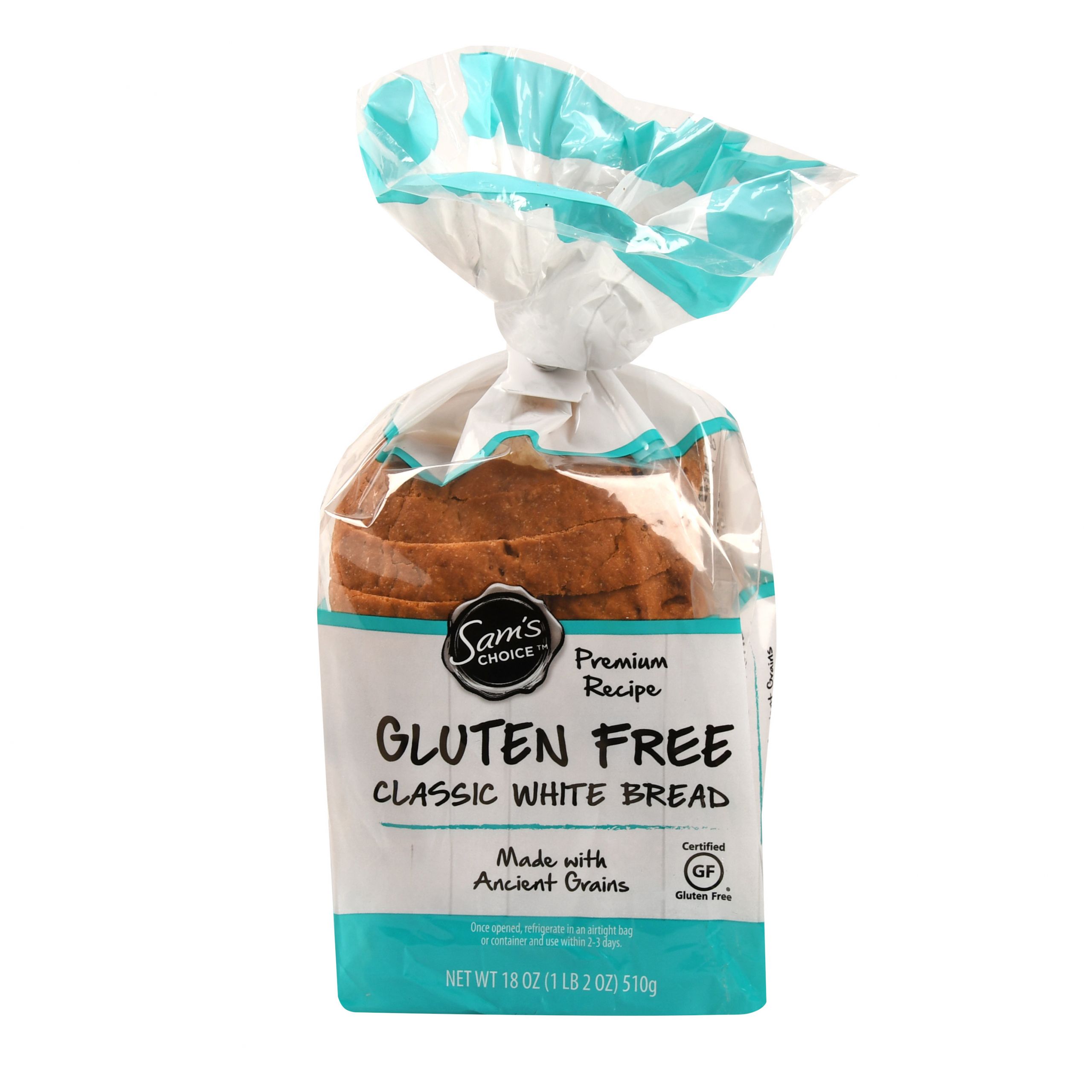 The 15 Best Ideas for Gluten Free Bread Brands at Walmart