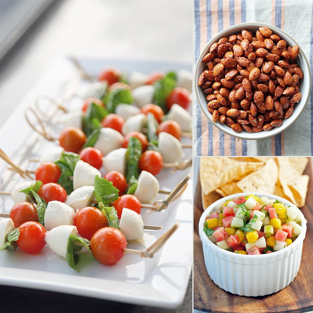 Our Most Shared Gluten Free Dairy Free Appetizers
 Ever
