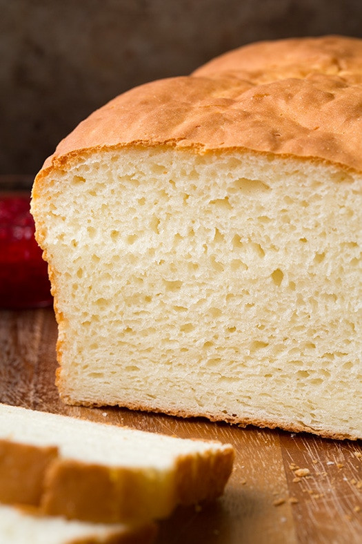 15 Healthy Gluten Free Dairy Free Bread Recipe