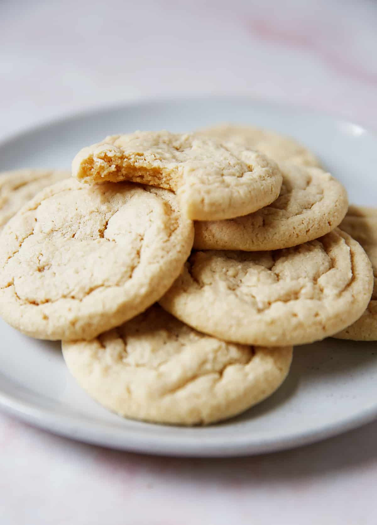 The 15 Best Ideas for Gluten Free Dairy Free Sugar Cookies