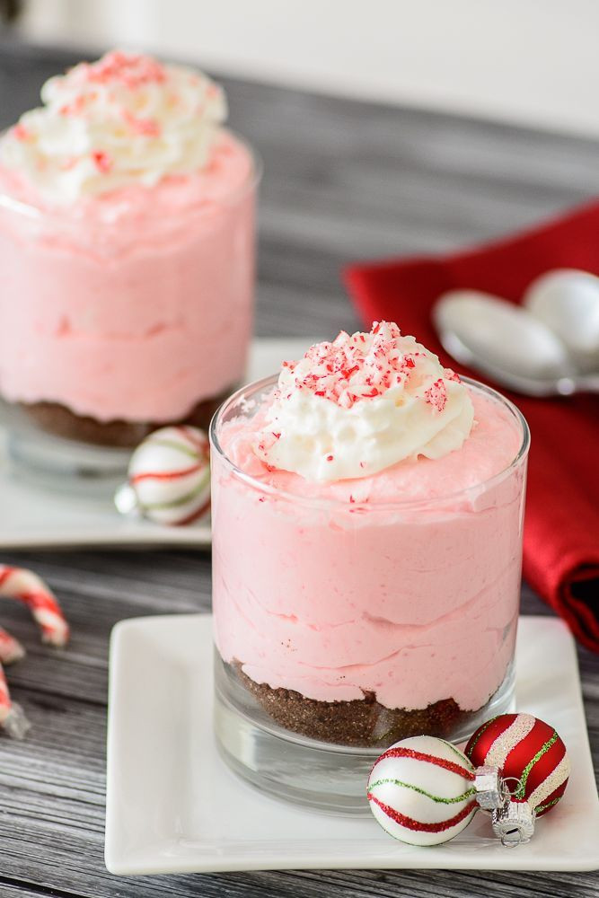 Gluten Free Holiday Desserts Lovely Gluten Free Mini No Bake Peppermint Pies Almost Supermom