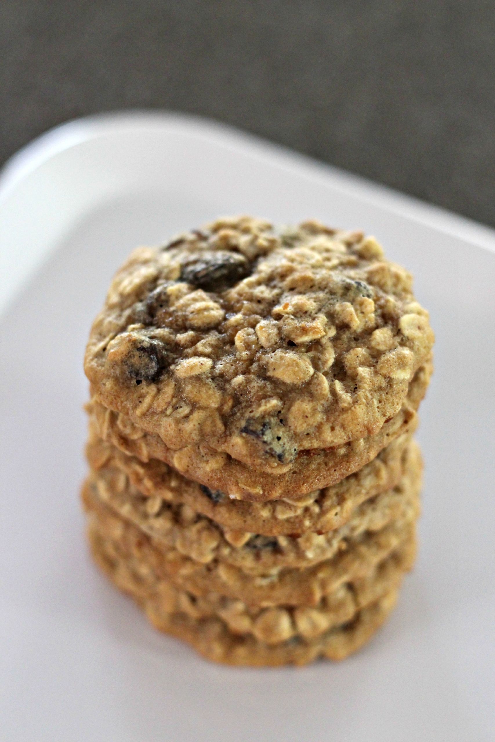 Best Recipes for Gluten Free Oatmeal Raisin Cookies