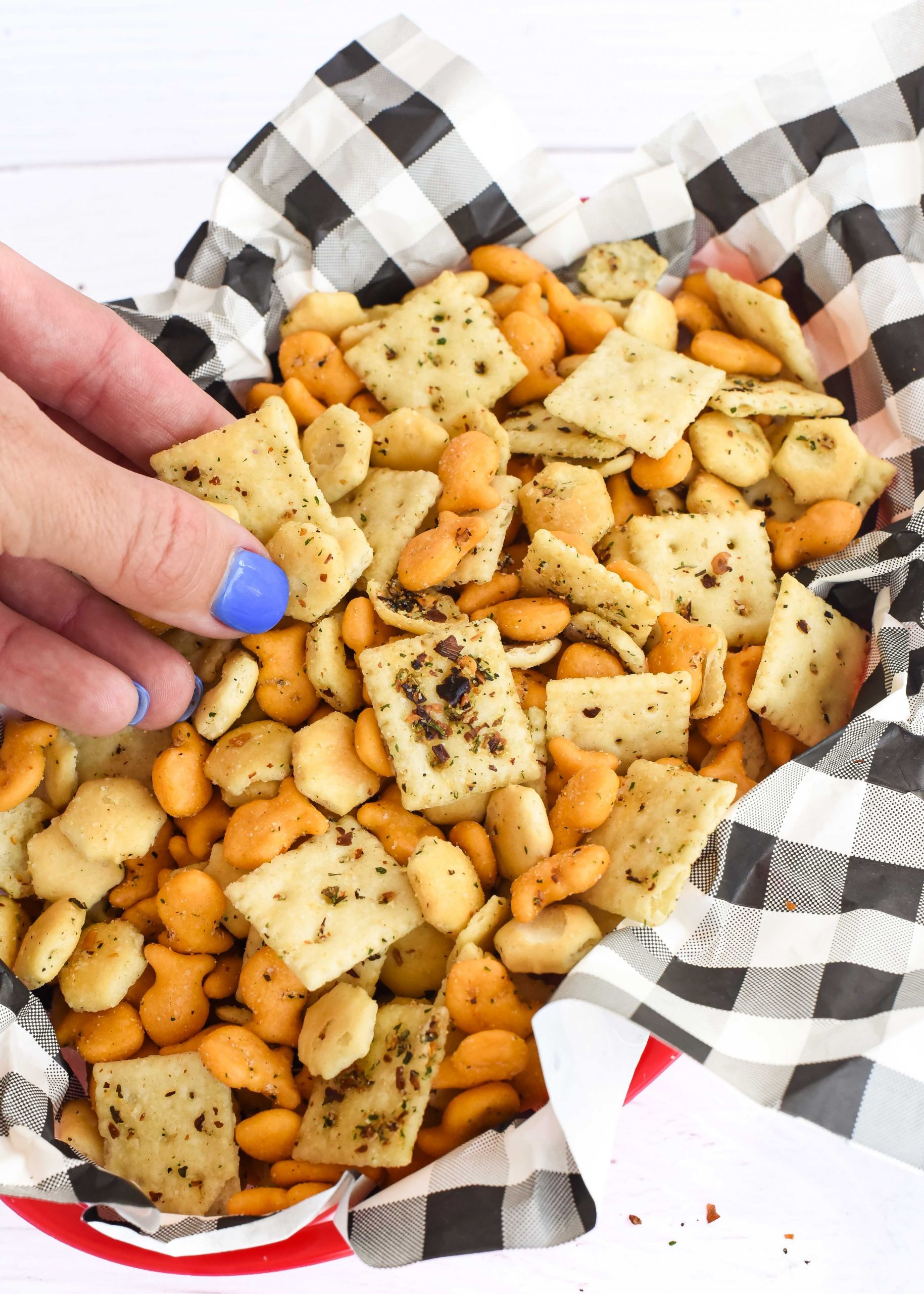 15  Ways How to Make the Best Gluten Free Oyster Crackers
 You Ever Tasted
