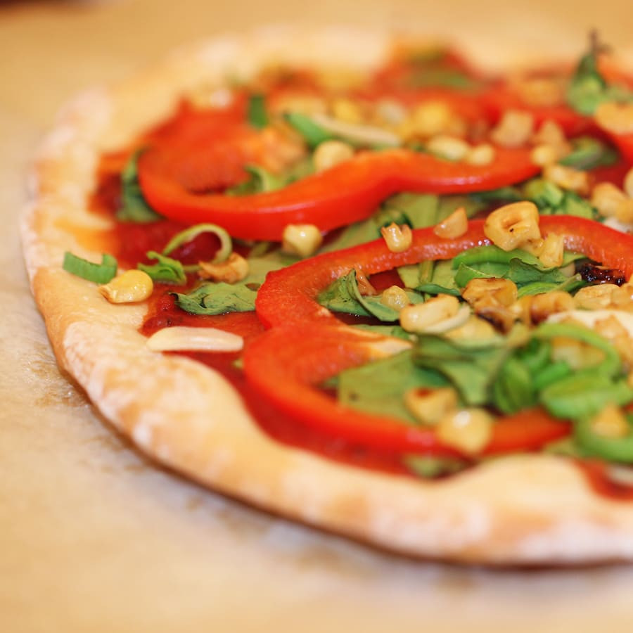 The top 15 Ideas About Gluten Free Pizza Dough