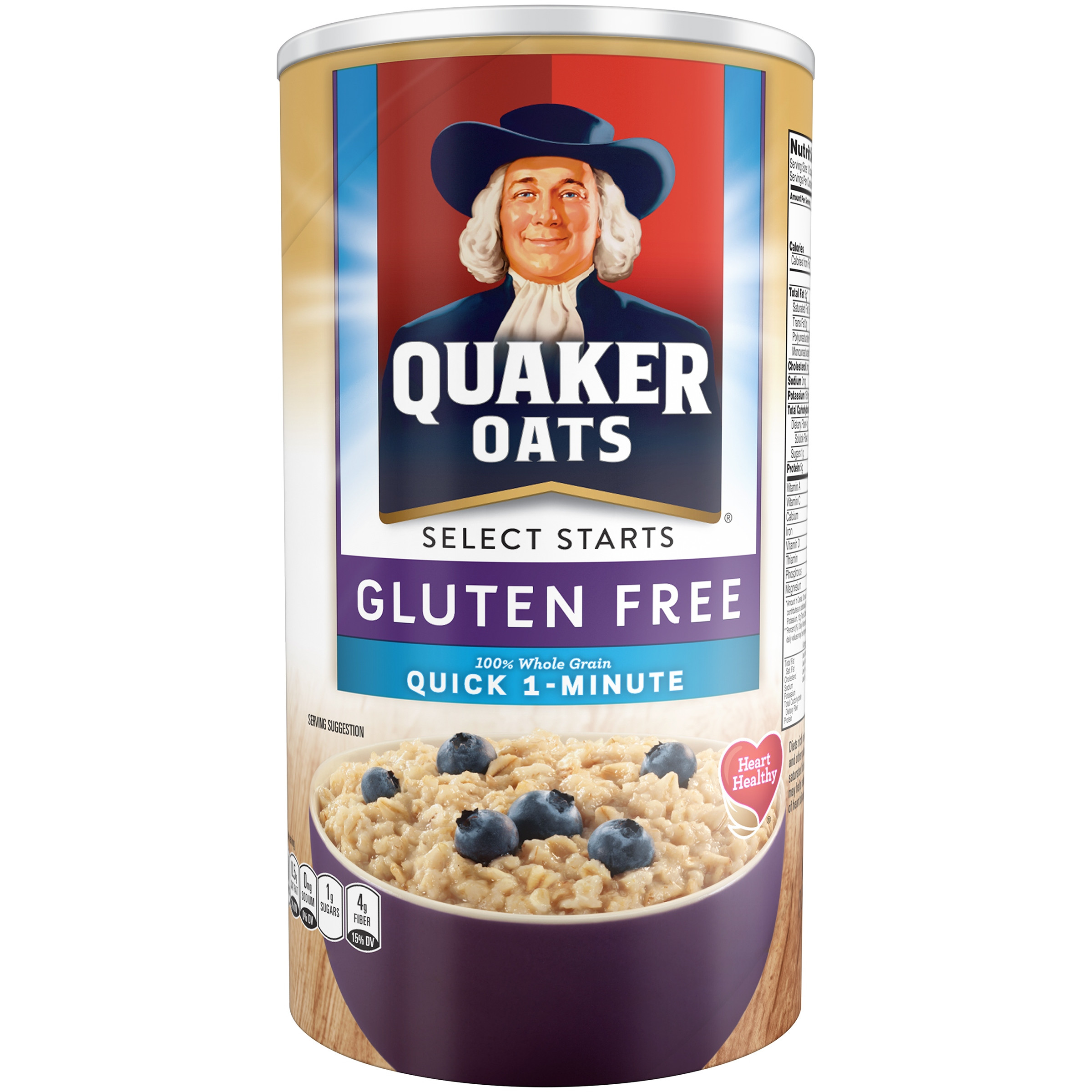Our 15 Most Popular Gluten Free Quick Oats Ever